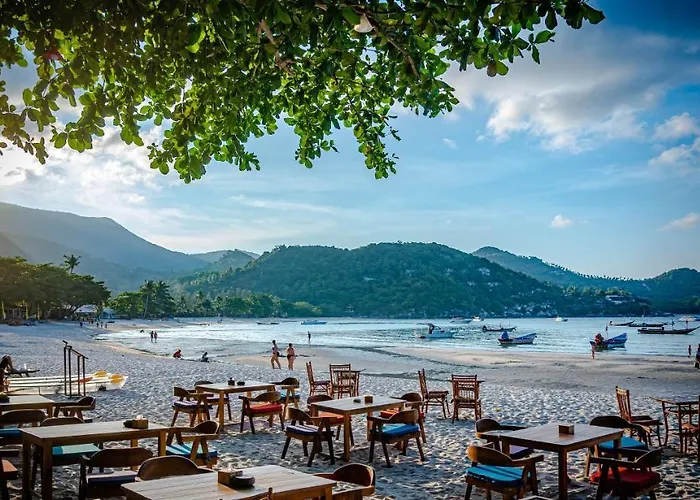 Havana Beach Resort Phangan