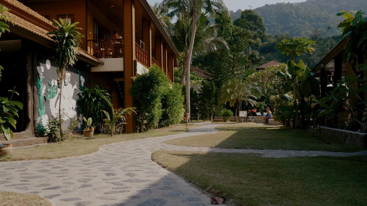 Havana Phangan Resort