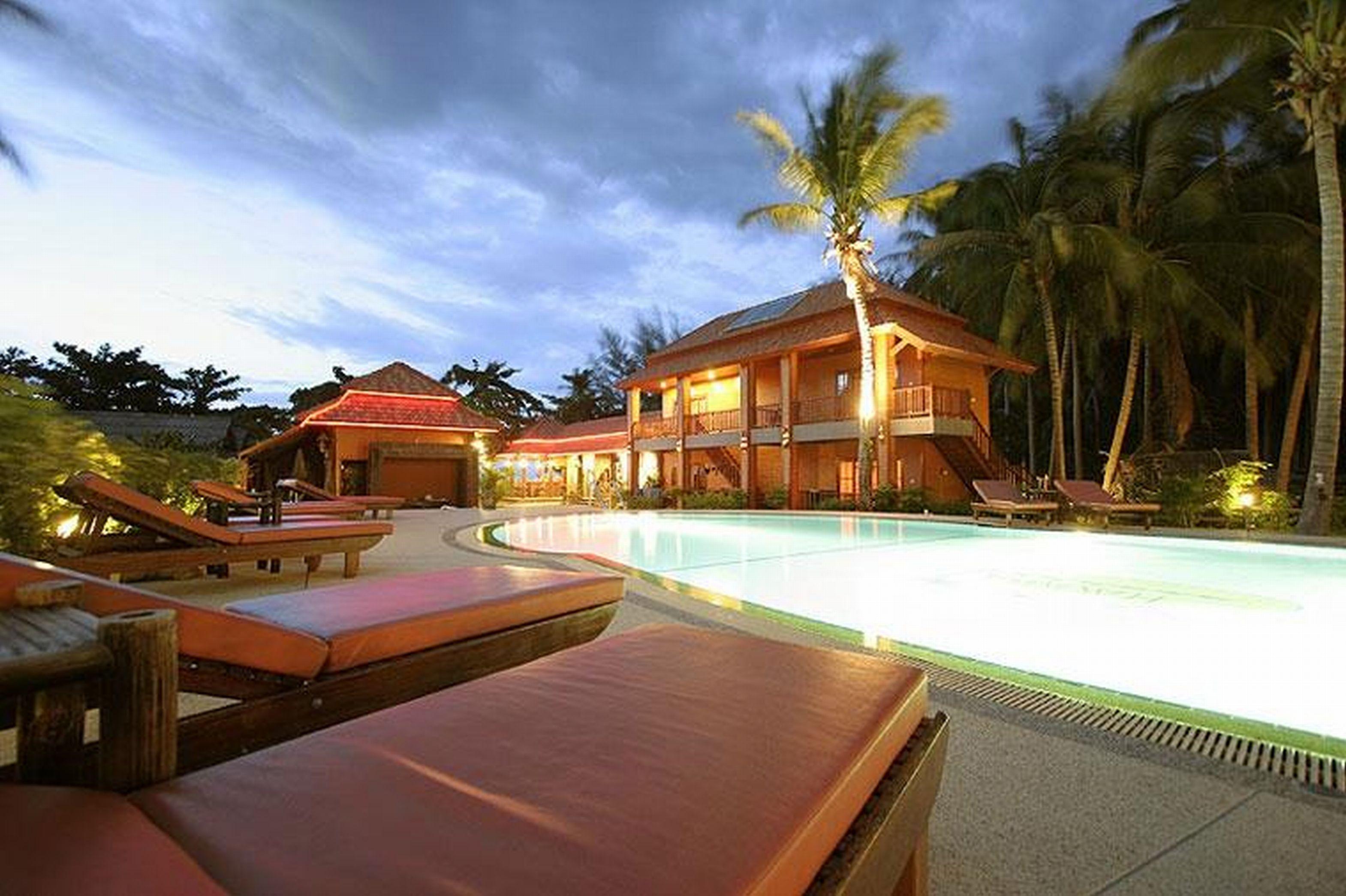 Havana Beach Phangan